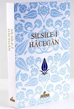 Silsile-i Hacegan (Karton Kapak) / Kolektif