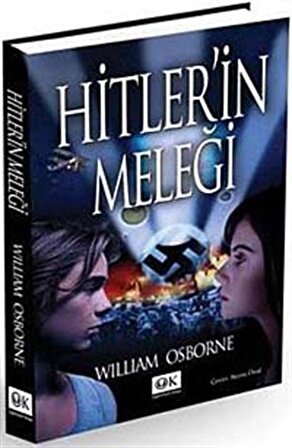 Hitler'in Meleği / William Osborne
