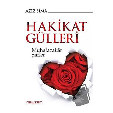 Hakikat Gülleri / Neyzen Kitap / Aziz Sima