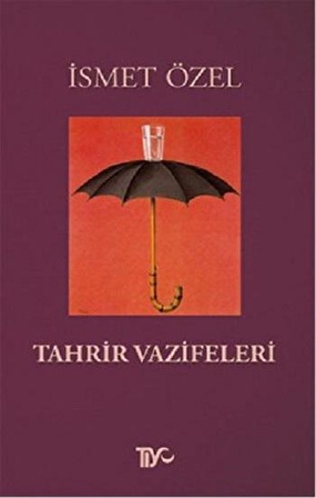 Tahrir Vazifeleri