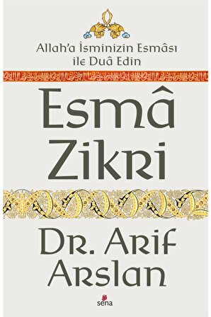 Esma Zikri - Arif Arslan