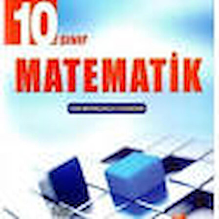10. Sınıf Matematik Konu Anlatımlı Baki Yayıncılık