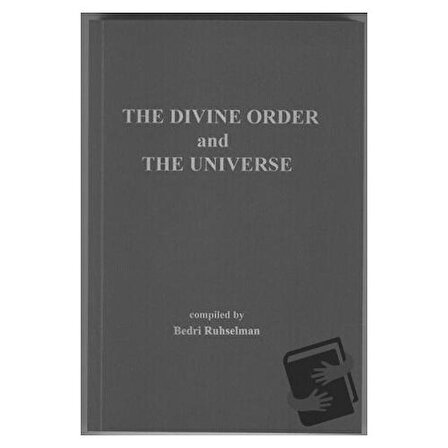 İlahi Nizam ve Kainat (İngilizcesi) In The Divine Order and The Universe / MTİAD 1950