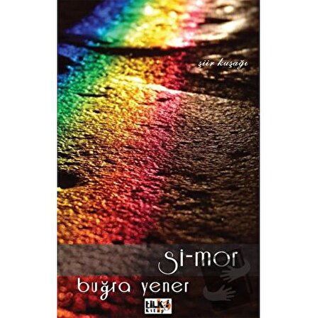Si Mor / Tilki Kitap / Buğra Yener