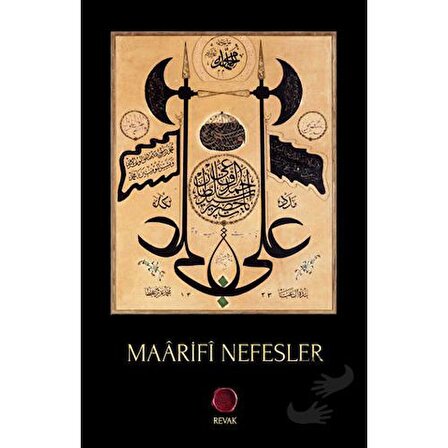 Maarifi Nefesler / Revak Kitabevi / Kolektif