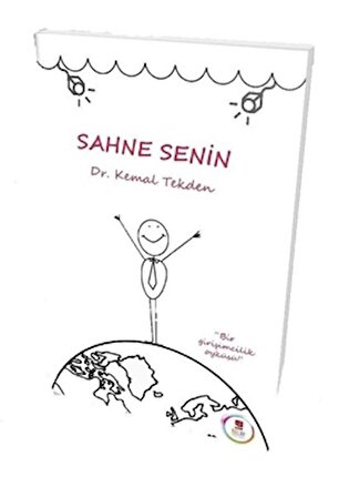 Sahne Senin