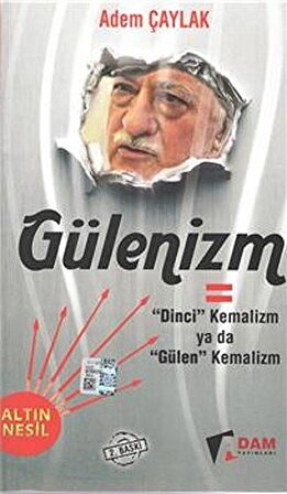Gülenizm / Adem Çaylak
