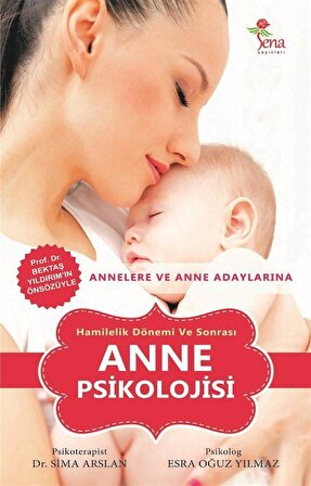Hamilelik Dönemi ve Sonrası Anne Psikolojisi / Dr. Sima Arslan