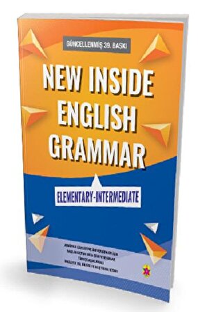 New Inside English Grammar