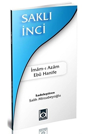 Saklı Inci