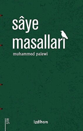 Saye Masalları / Muhammed Palewi
