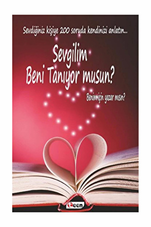 Sevgilim Beni Tanıyor musun? - Kolektif