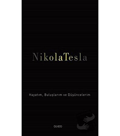 Nikola Tesla / Olvido Kitap / Nikola Tesla
