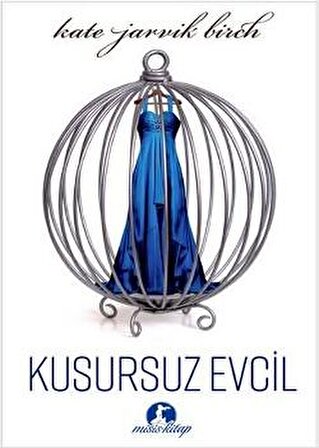 Kusursuz Evcil (Ciltli)