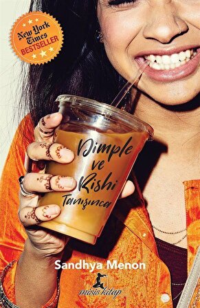 Dimple ve Rishi Tanışınca / Sandhya Menon