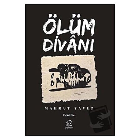 Ölüm Divanı / Çizge Yayıncılık / Mahmut Yavuz