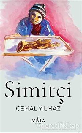 Simitçi - Cemal Yılmaz - Mola Kitap