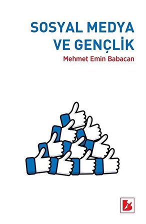 Sosyal Medya ve Gençlik / Mehmet Emin Babacan