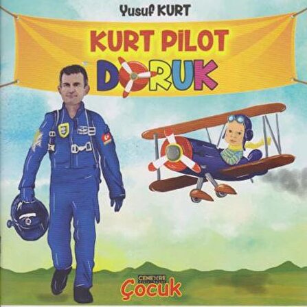 Kurt Pilot Doruk