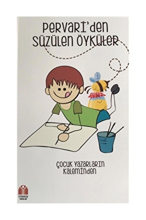 Pervari'den Süzülen Öyküler