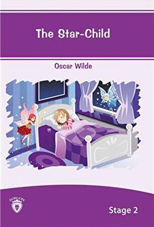 The Star Child İngilizce Hikayeler Stage 2 - Oscar Wilde - Dorlion Yayınevi