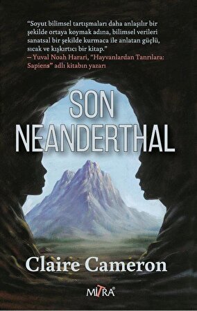Son Neanderthal / Claire Cameron