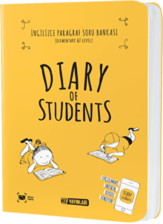 DIARY OF STUDENTS