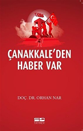 Çanakkale'den Haber Var / Doç. Dr. Orhan Nar