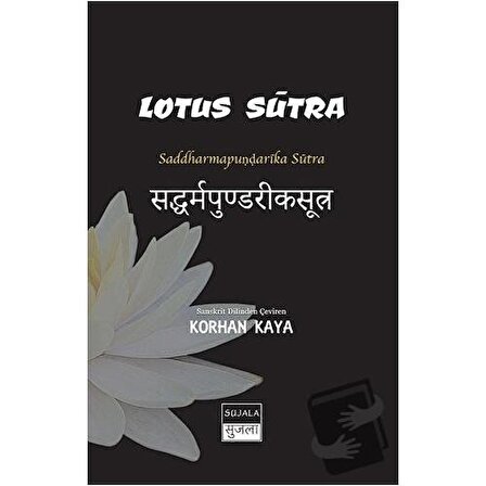 Lotus Sutra / Sujala Yayıncılık / Kolektif
