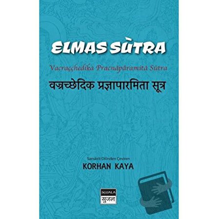 Elmas Sutra / Sujala Yayıncılık / Kolektif