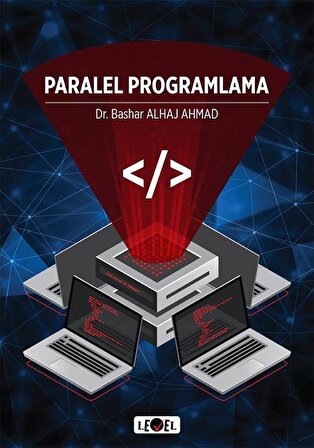 Paralel Programlama / Basher Alhaj Ahmad