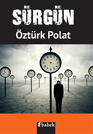 Sürgün / Öztürk Polat