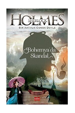 Bohemya'da Skandal / Sherlock Holmes