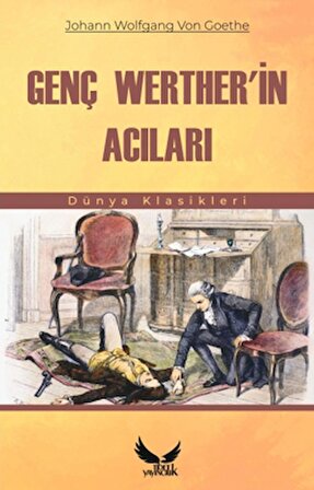 Genç Werther'in Acıları