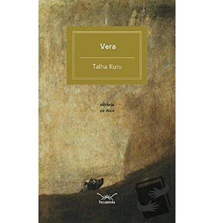 Vera / Heyamola Yayınları / Talha Kuru