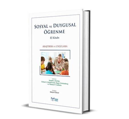 Sosyal ve Duygusal Öğrenme El Kitabı