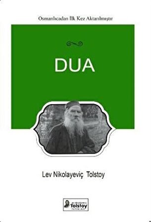 Dua / Aleksey N. Tolstoy