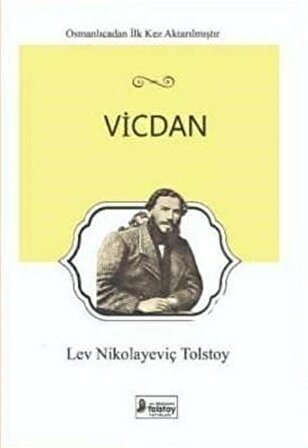 Vicdan / Lev N. Tolstoy