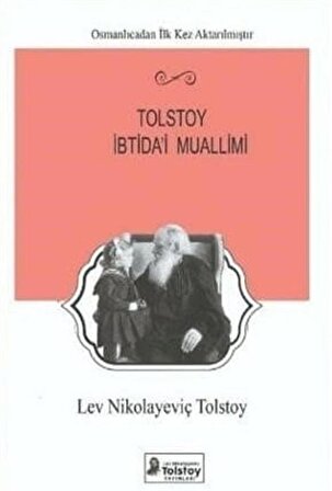 İbtida-i Muallimi / Lev N. Tolstoy