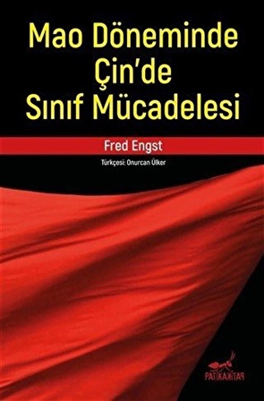 Mao Döneminde Çin’de Sınıf Mücadelesi