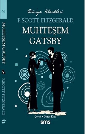 Muhteşem Gatsby
