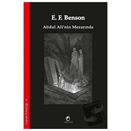 Abdul Ali’nin Mezarında / Laputa Kitap / Edward Frederic Benson