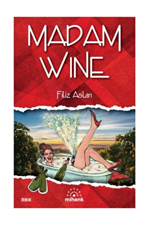 Madam Wine