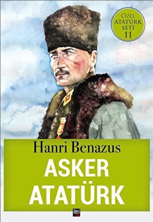 Asker Atatürk / Hanri Benazus