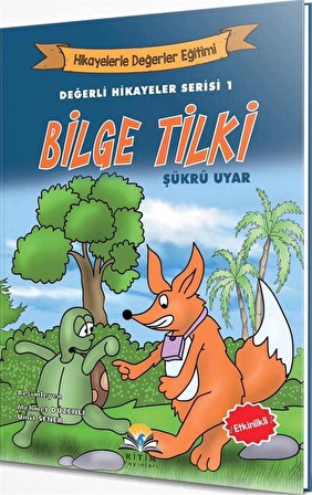 Bilge Tilki / Şükrü Uyar