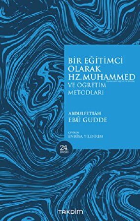 Bir Eğitimci Olarak Hz. Muhammed (SAS)