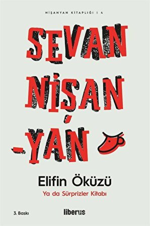 Elifin Öküzü & Ya da Sürprizler Kitabı / Sevan Nişanyan
