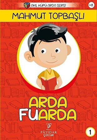 Arda Fuarda