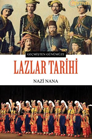 Lazlar Tarihi - Nazi Nana