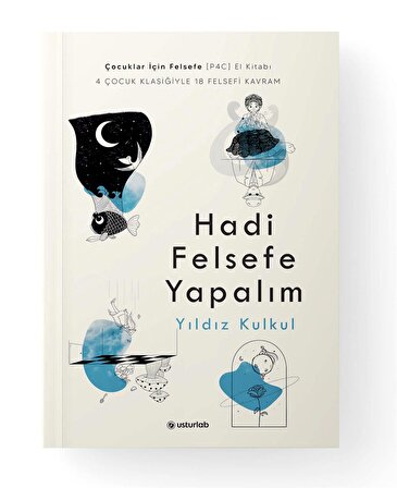 Hadi Felsefe Yapalım